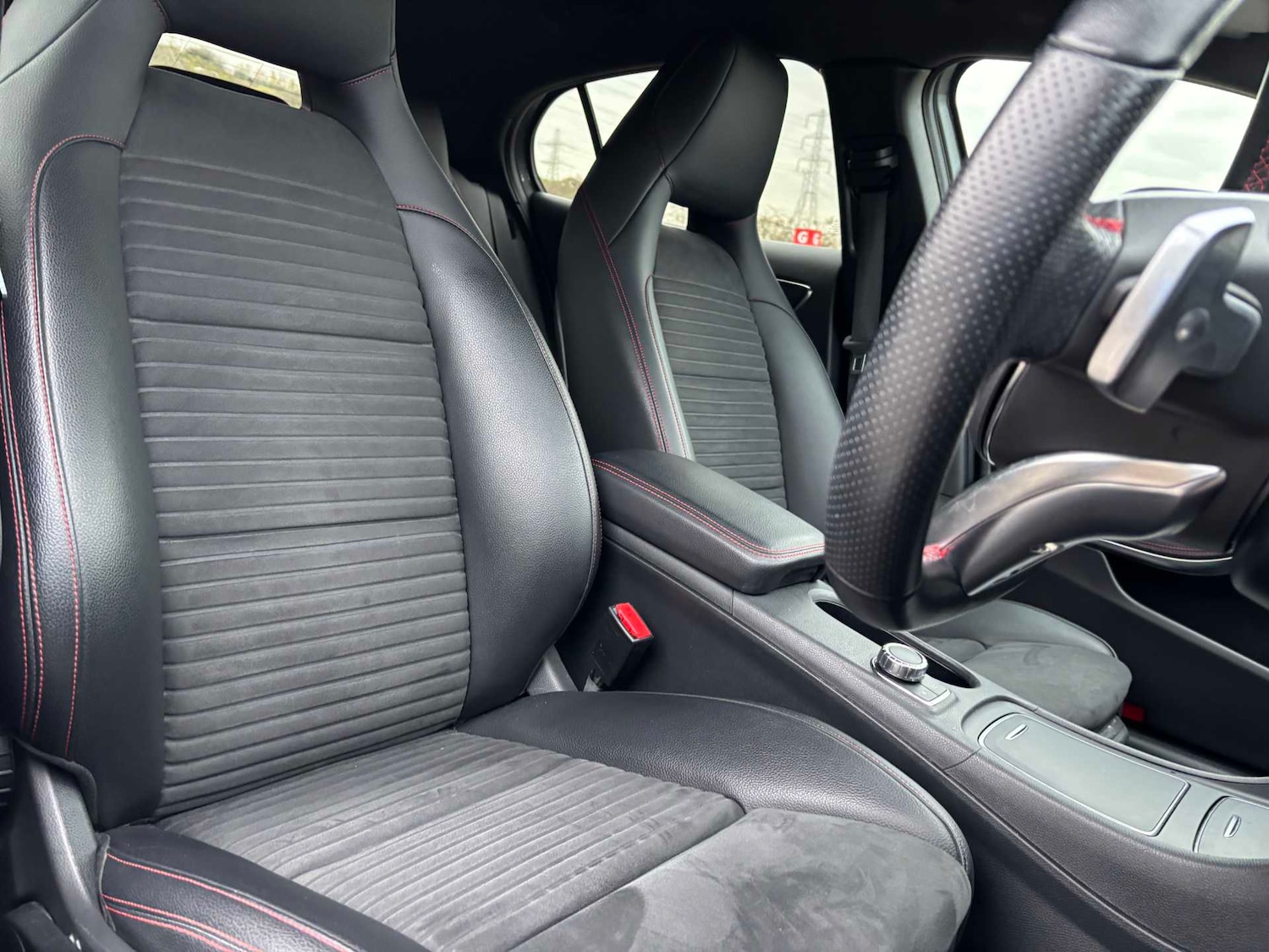 Used Mercedes-Benz GLA for sale - 76648873: Photo 32