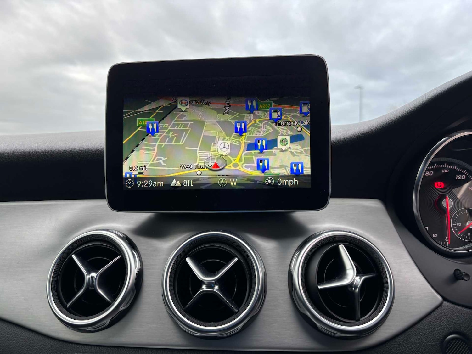 Used Mercedes-Benz GLA for sale - 76648873: Photo 33