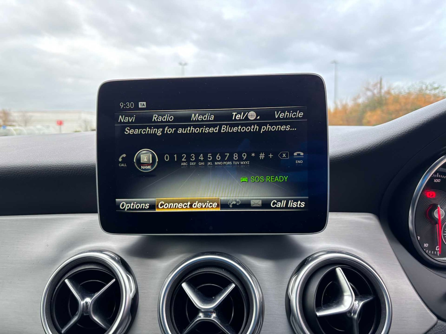 Used Mercedes-Benz GLA for sale - 76648873: Photo 35