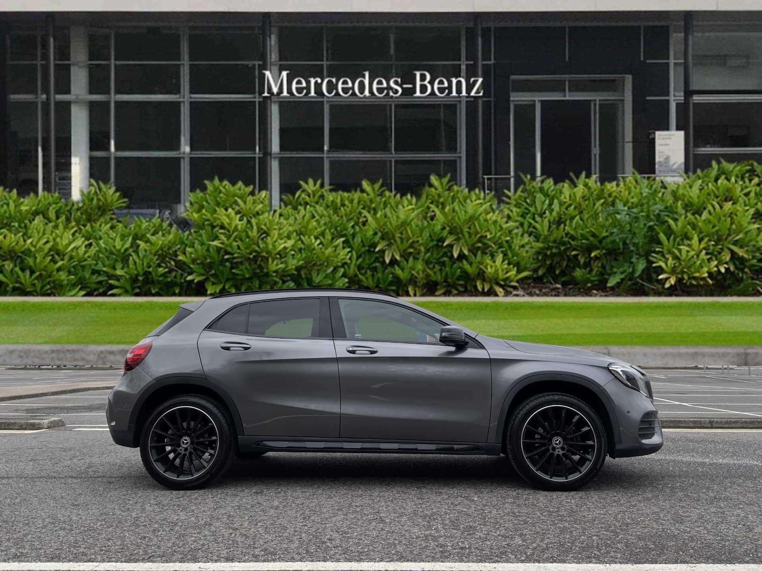 Used Mercedes-Benz GLA for sale - 76648873: Photo 6