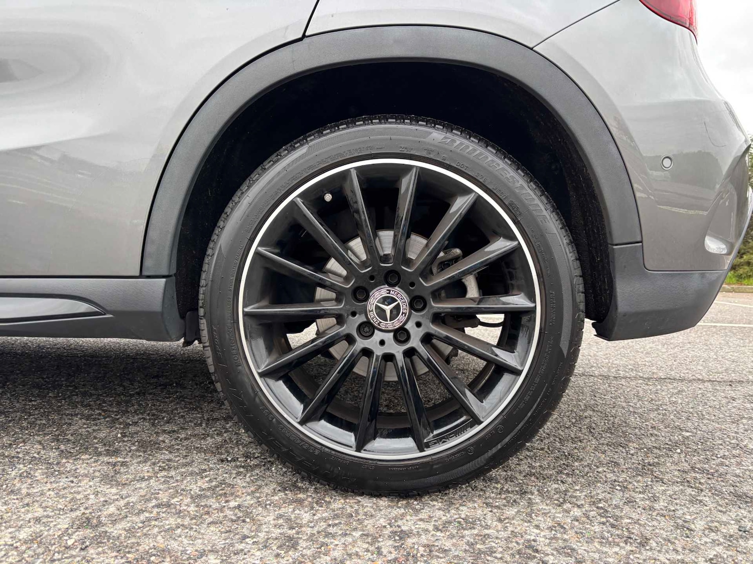 Used Mercedes-Benz GLA for sale - 76648873: Photo 9