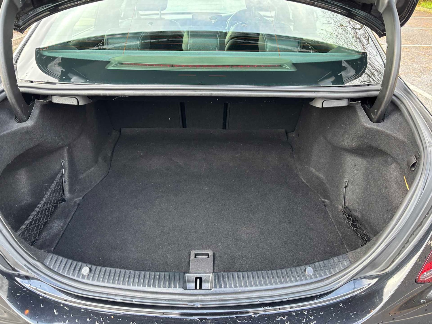 Used Mercedes-Benz C Class 2018 for sale - 76755218: Photo 12