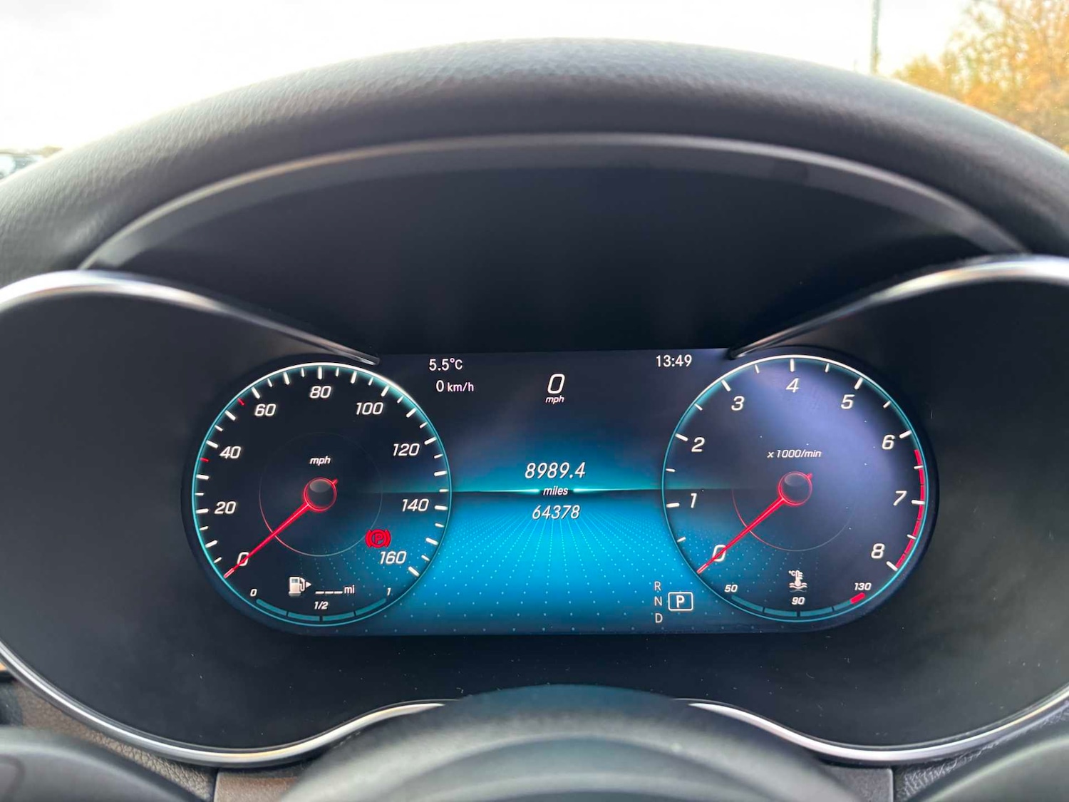 Used Mercedes-Benz C Class 2018 for sale - 76755218: Photo 20