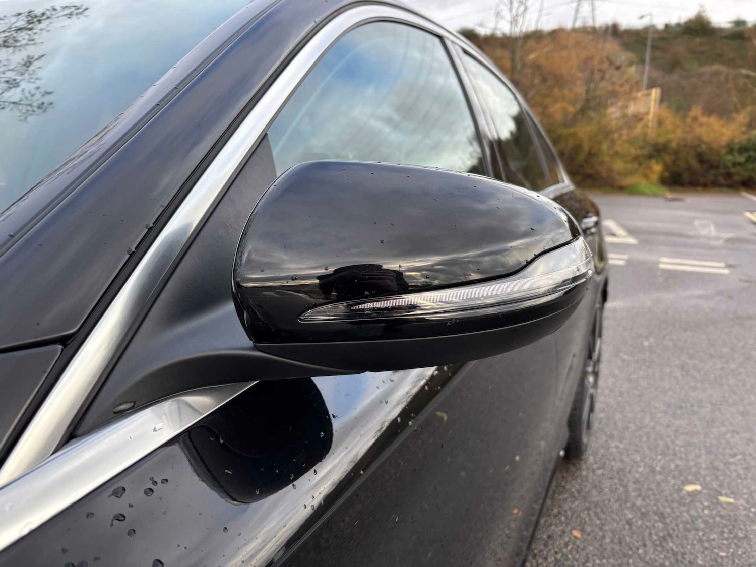 Used Mercedes-Benz C Class 2018 for sale - 76755218: Photo 25