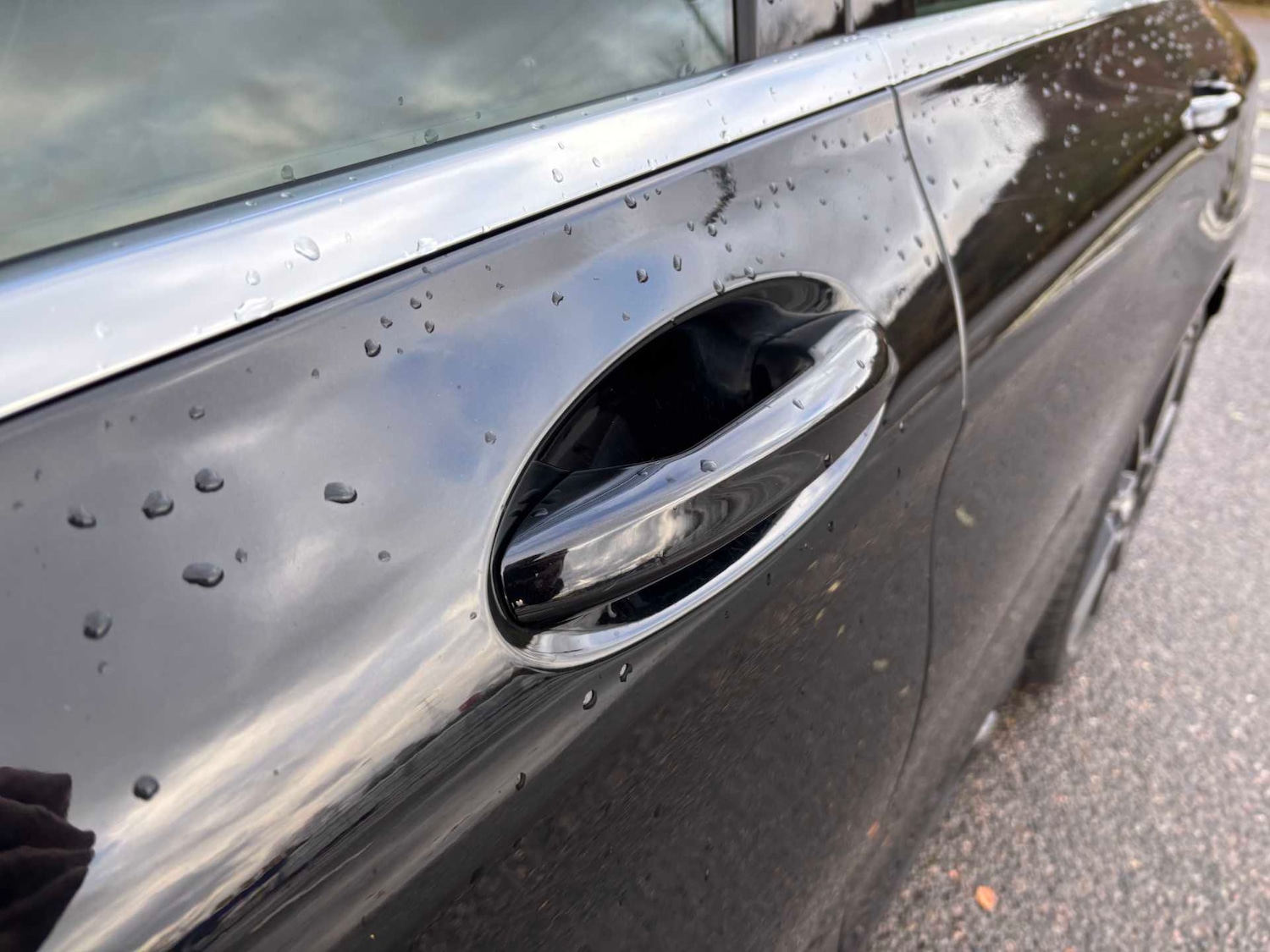 Used Mercedes-Benz C Class 2018 for sale - 76755218: Photo 26