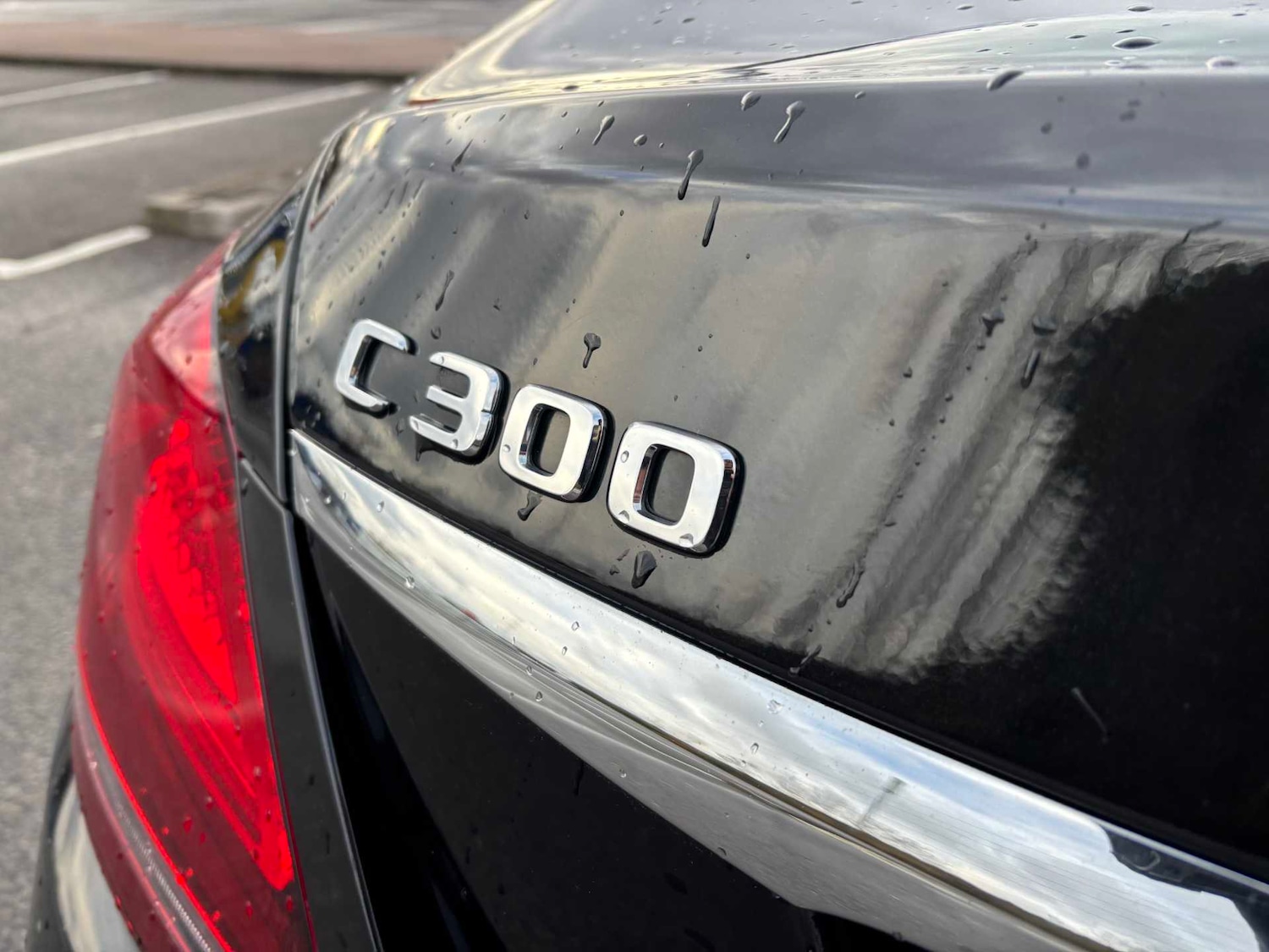 Used Mercedes-Benz C Class 2018 for sale - 76755218: Photo 28