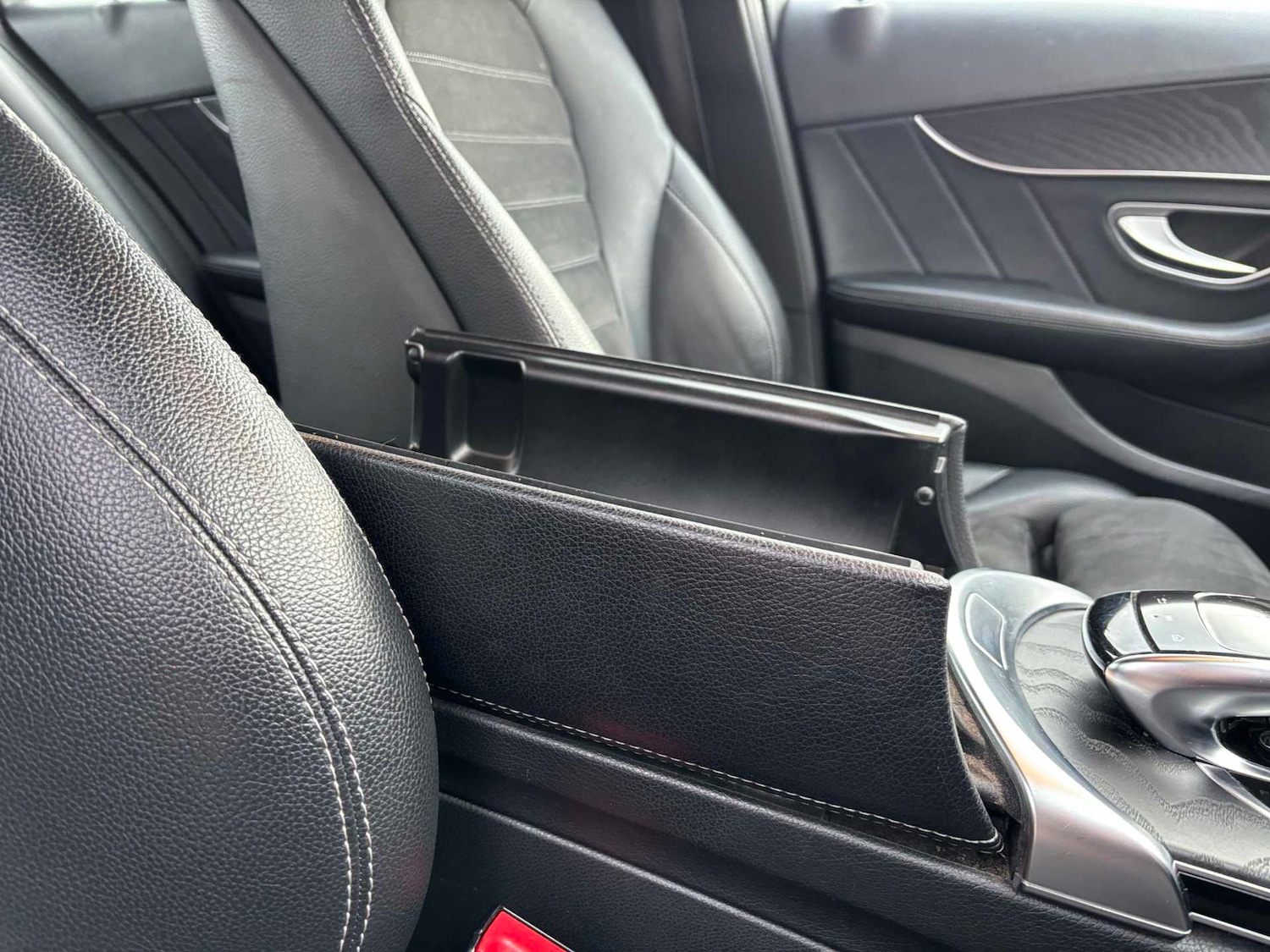 Used Mercedes-Benz C Class 2018 for sale - 76755218: Photo 31