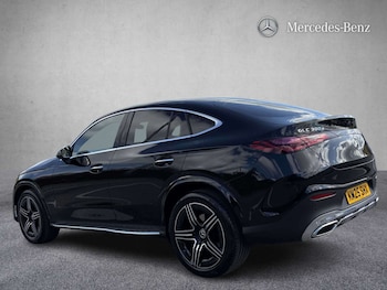 Used Mercedes-Benz GLC 2025 for sale - 77996005: Photo