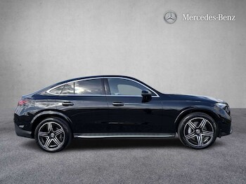 Used Mercedes-Benz GLC 2025 for sale - 77996005: Photo