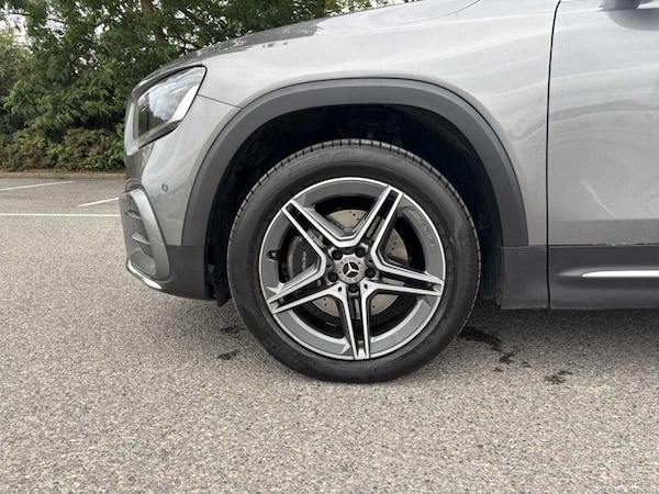 Used Mercedes-Benz GLB 2024 for sale - 75480614: Photo 10