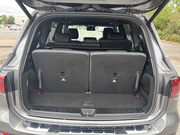 Used Mercedes-Benz GLB 2024 for sale - 75480614: Photo 12