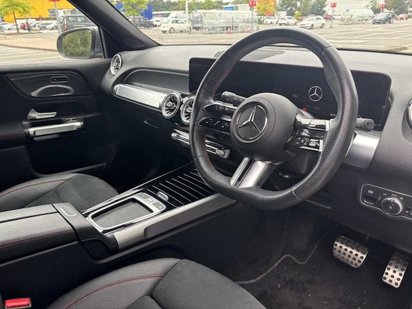 Used Mercedes-Benz GLB 2024 for sale - 75480614: Photo 13