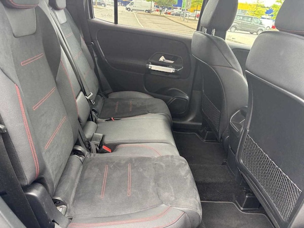 Used Mercedes-Benz GLB 2024 for sale - 75480614: Photo 15