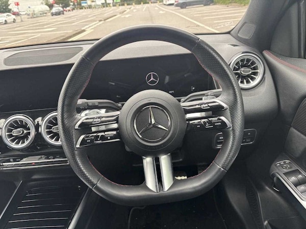 Used Mercedes-Benz GLB 2024 for sale - 75480614: Photo 16