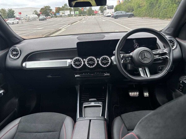 Used Mercedes-Benz GLB 2024 for sale - 75480614: Photo 17