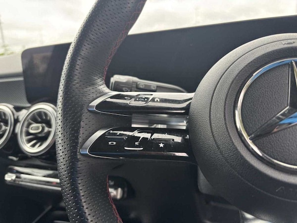 Used Mercedes-Benz GLB 2024 for sale - 75480614: Photo 18