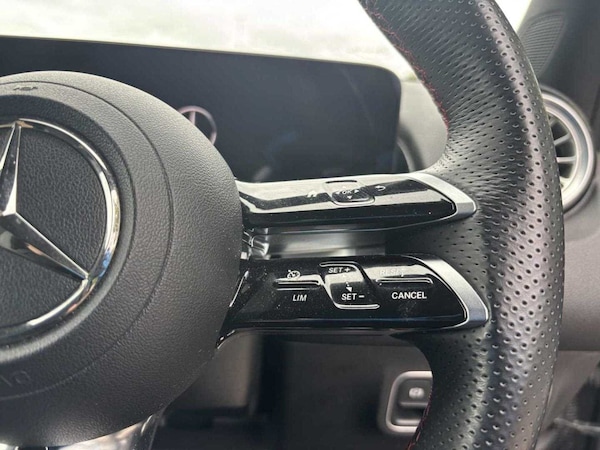 Used Mercedes-Benz GLB 2024 for sale - 75480614: Photo 19