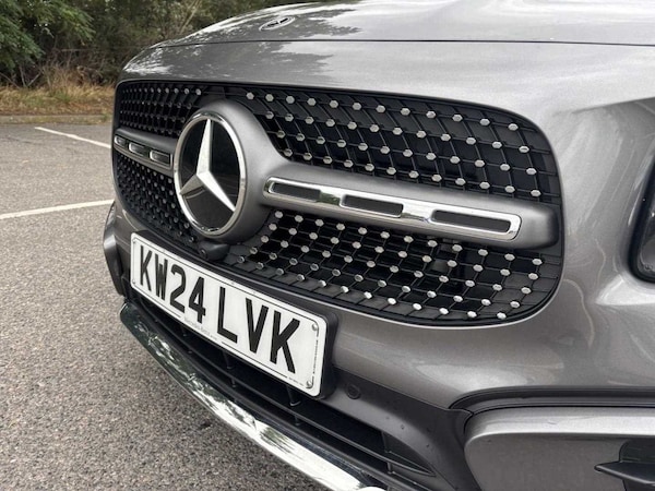 Used Mercedes-Benz GLB 2024 for sale - 75480614: Photo 23