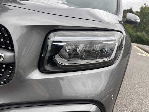 Used Mercedes-Benz GLB 2024 for sale - 75480614: Photo 24