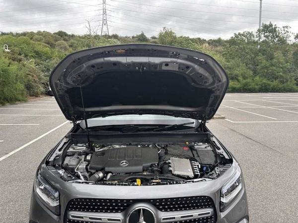 Used Mercedes-Benz GLB 2024 for sale - 75480614: Photo 30