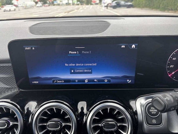 Used Mercedes-Benz GLB 2024 for sale - 75480614: Photo 35