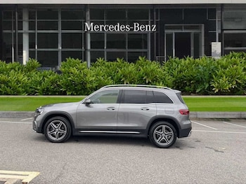 Used Mercedes-Benz GLB 2024 for sale - 75480614: Photo