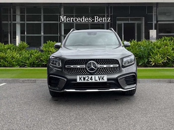 Used Mercedes-Benz GLB 2024 for sale - 75480614: Photo