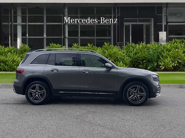 Used Mercedes-Benz GLB 2024 for sale - 75480614: Photo 6