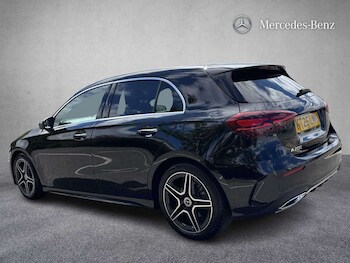 Used Mercedes-Benz A-Class 2025 for sale - 78576954: Photo
