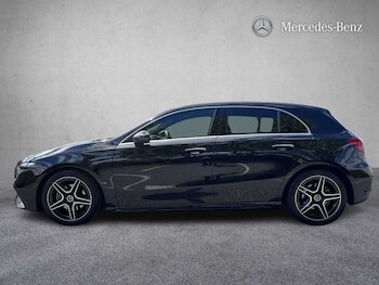 Used Mercedes-Benz A-Class 2025 for sale - 78576954: Photo