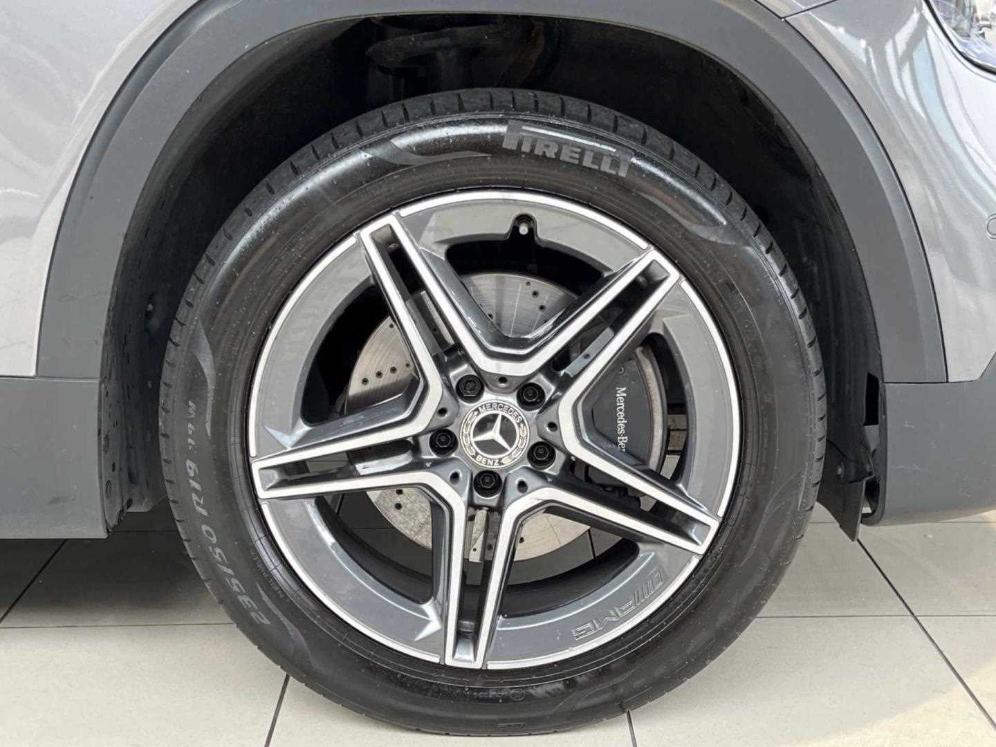 Used Mercedes-Benz GLB 2022 for sale - 76475918: Photo 10