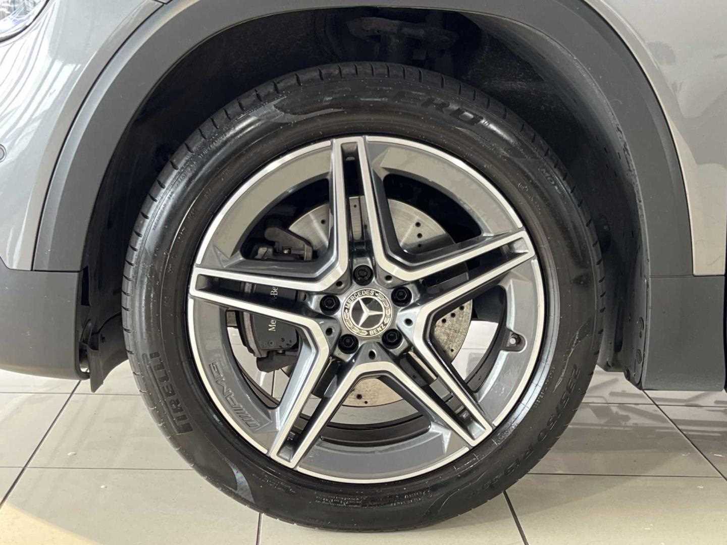 Used Mercedes-Benz GLB 2022 for sale - 76475918: Photo 11