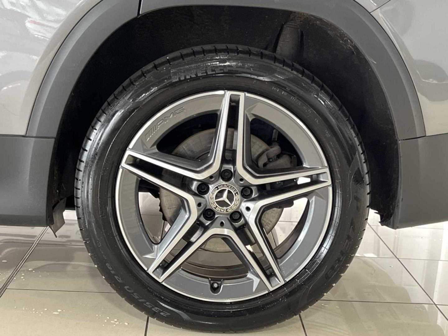 Used Mercedes-Benz GLB 2022 for sale - 76475918: Photo 12