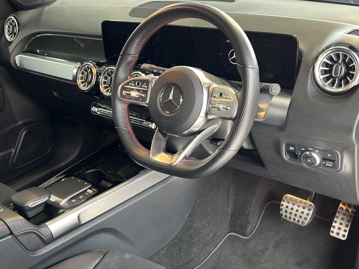 Used Mercedes-Benz GLB 2022 for sale - 76475918: Photo 14