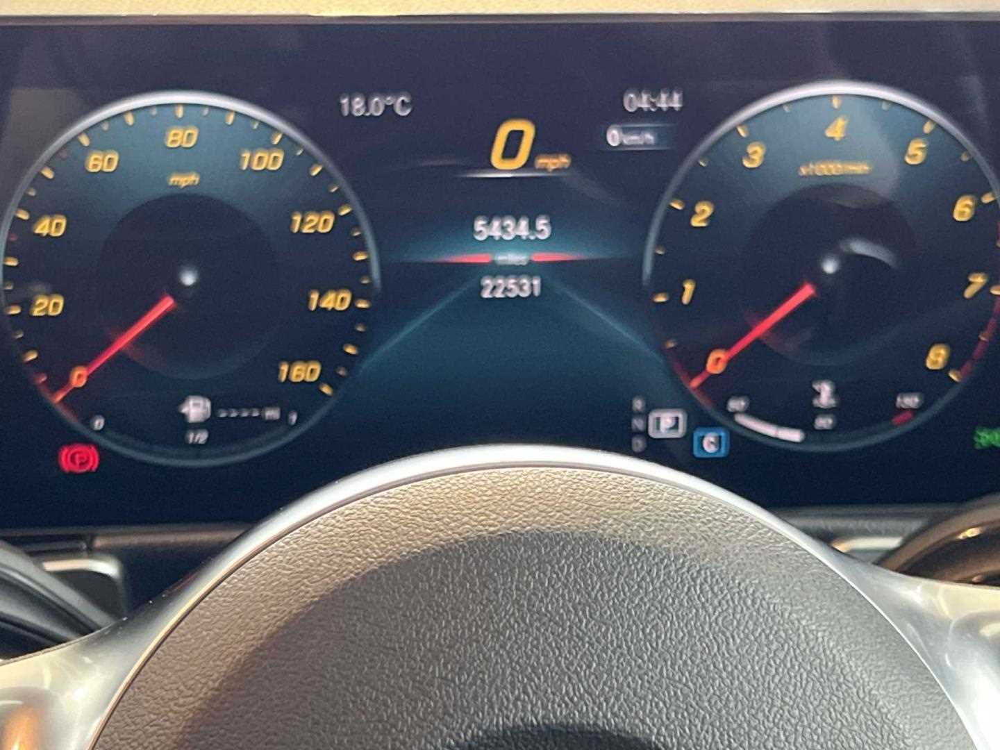 Used Mercedes-Benz GLB 2022 for sale - 76475918: Photo 16