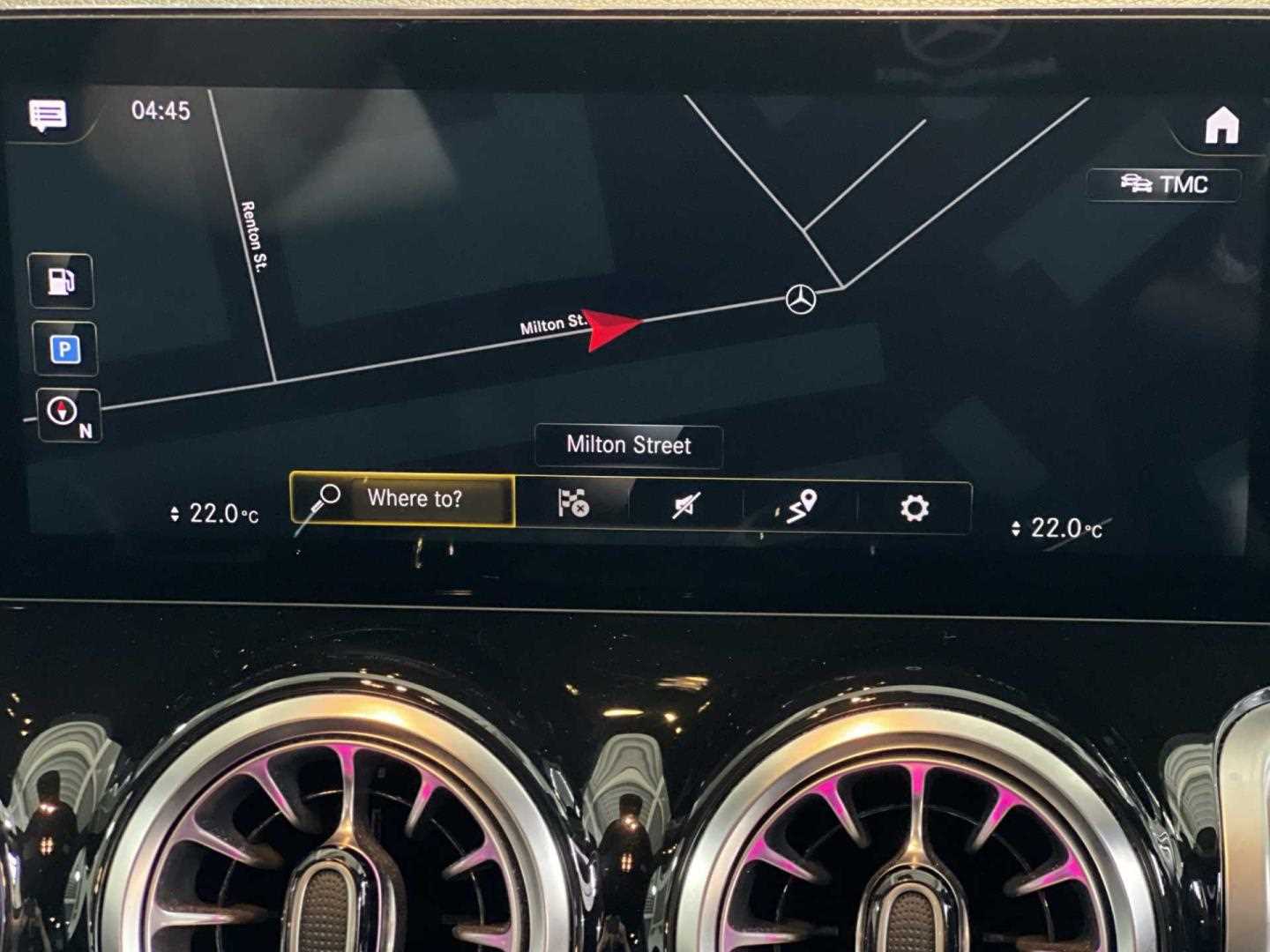 Used Mercedes-Benz GLB 2022 for sale - 76475918: Photo 20