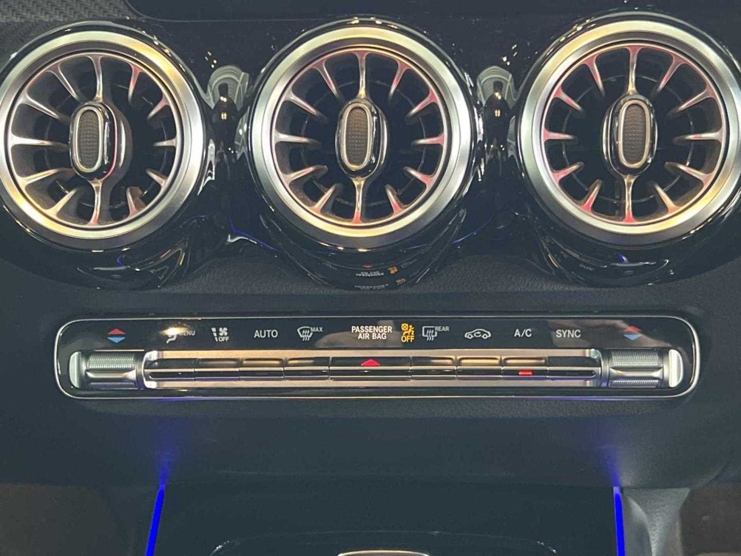 Used Mercedes-Benz GLB 2022 for sale - 76475918: Photo 21