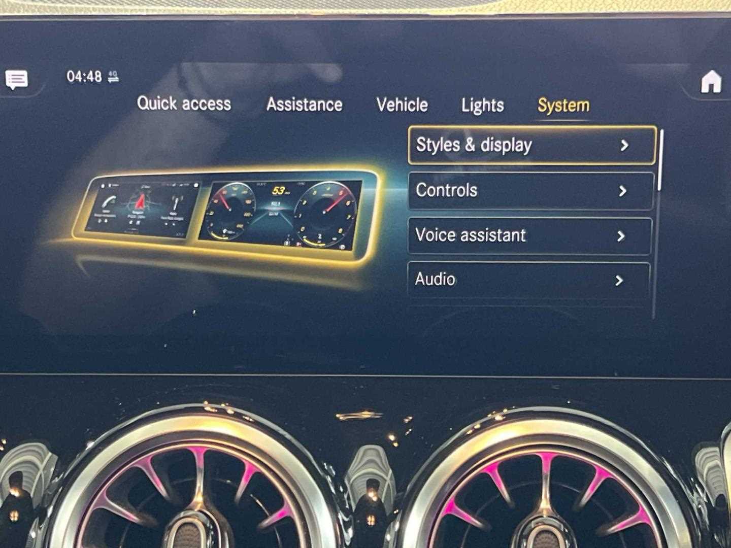 Used Mercedes-Benz GLB 2022 for sale - 76475918: Photo 31