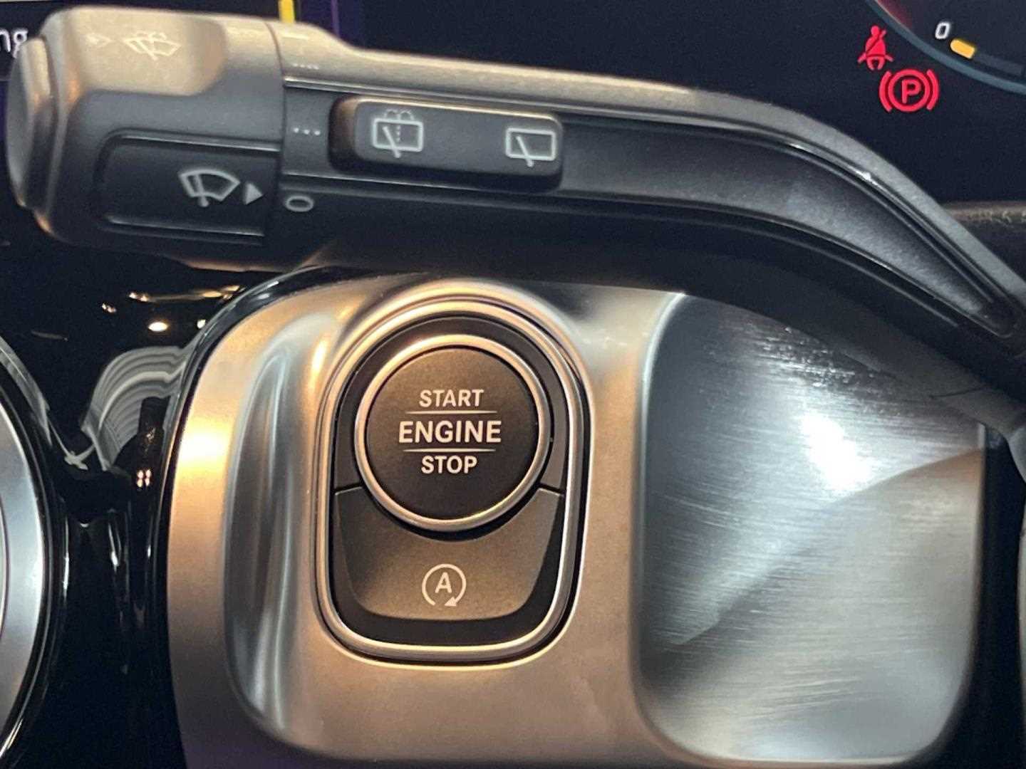 Used Mercedes-Benz GLB 2022 for sale - 76475918: Photo 34