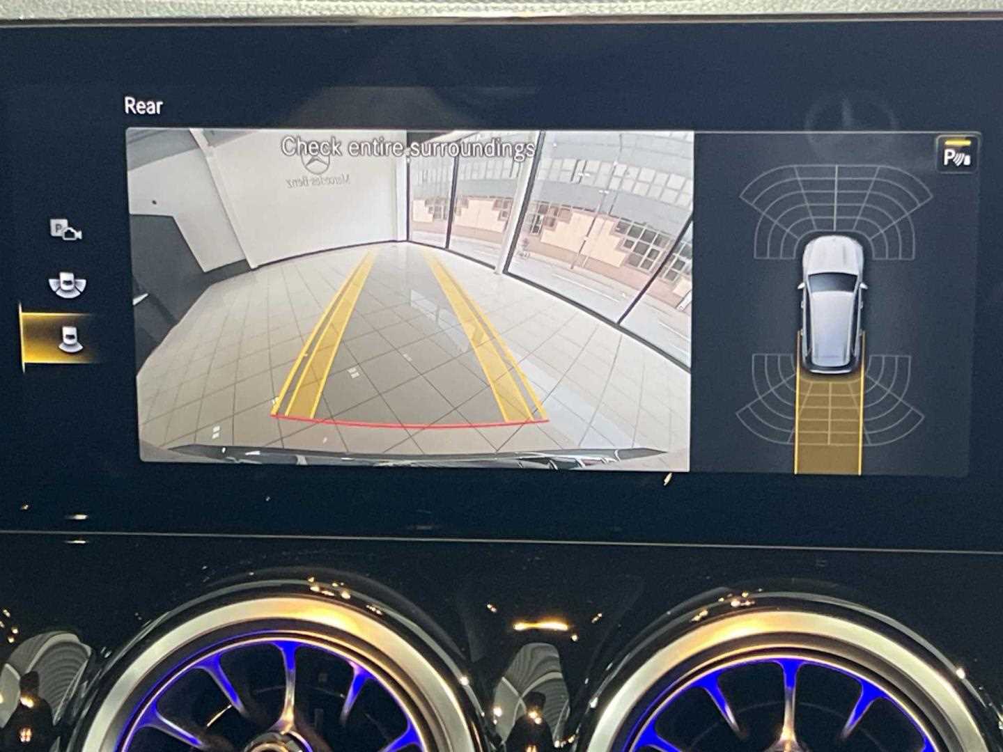 Used Mercedes-Benz GLB 2022 for sale - 76475918: Photo 4