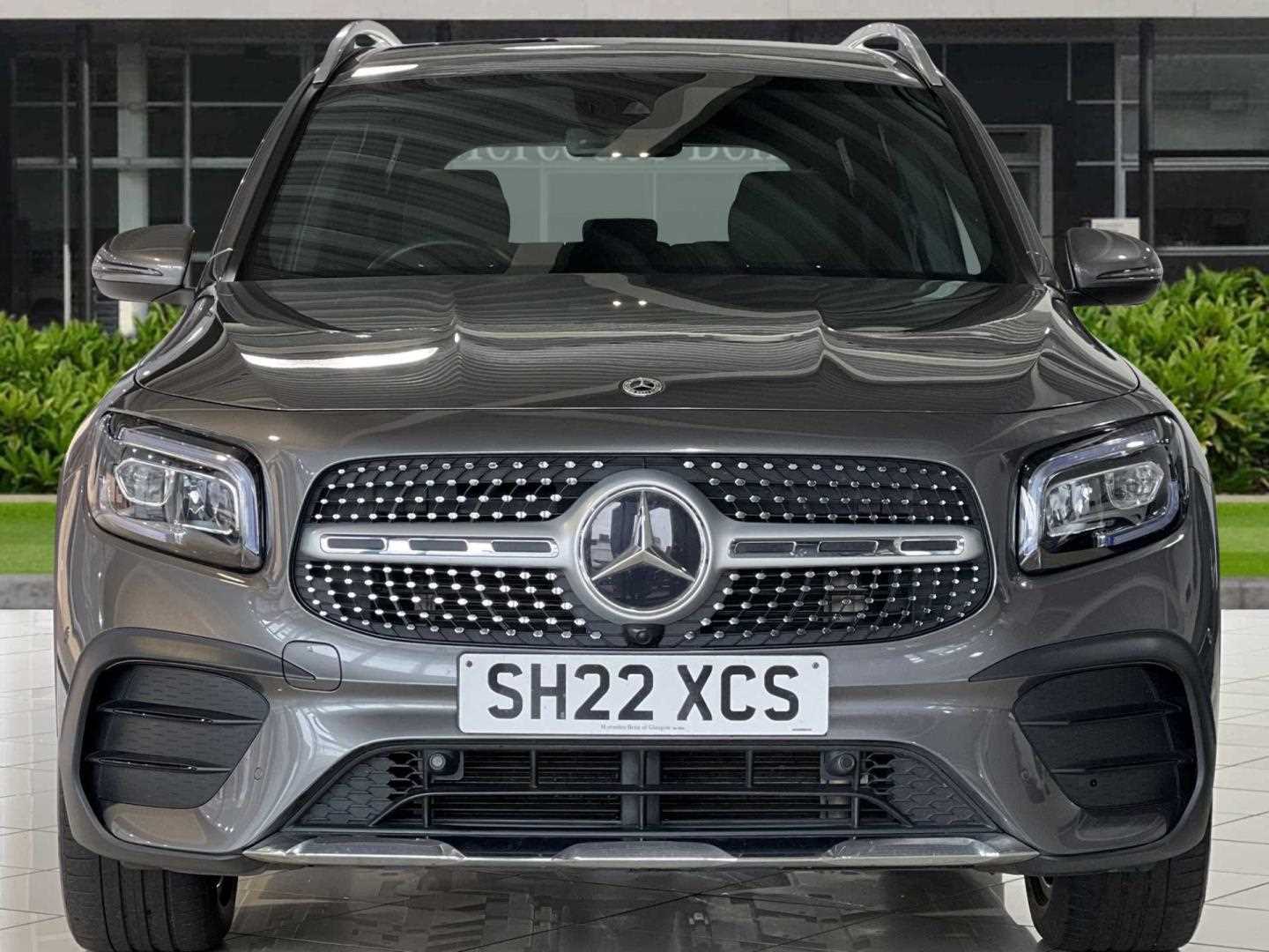 Used Mercedes-Benz GLB 2022 for sale - 76475918: Photo 6