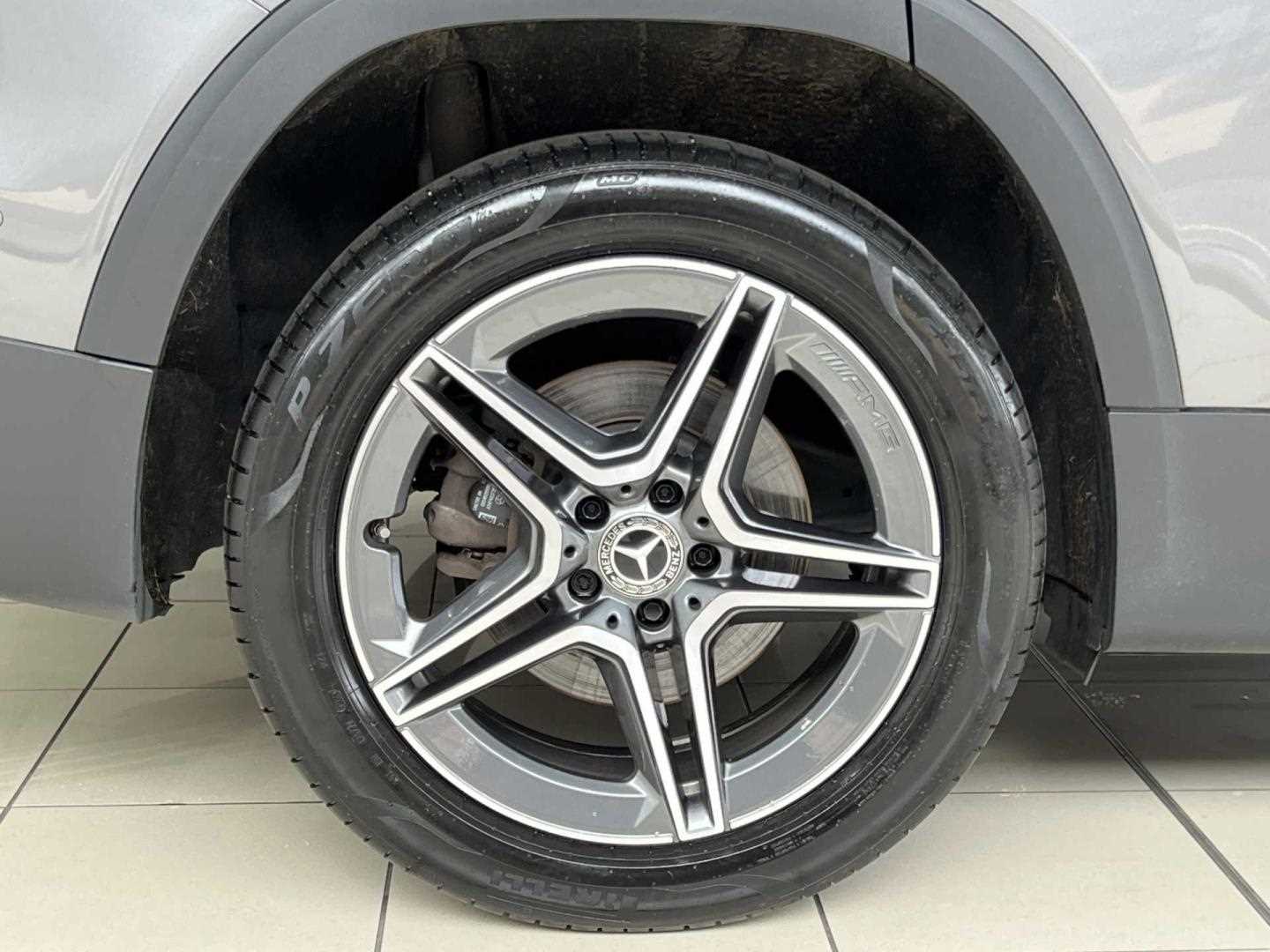 Used Mercedes-Benz GLB 2022 for sale - 76475918: Photo 9