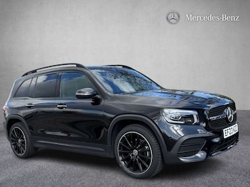 Used Mercedes-Benz GLB 2023 for sale - 78352086: Photo