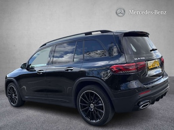 Used Mercedes-Benz GLB 2023 for sale - 78352086: Photo