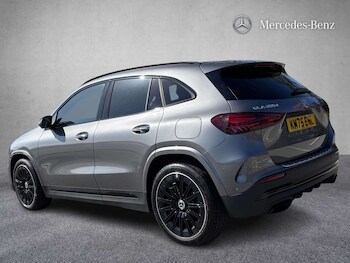 Used Mercedes-Benz GLA 2025 for sale - 78247864: Photo