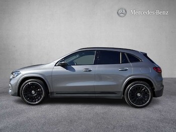 Used Mercedes-Benz GLA 2025 for sale - 78247864: Photo
