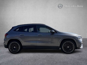 Used Mercedes-Benz GLA 2025 for sale - 78247864: Photo