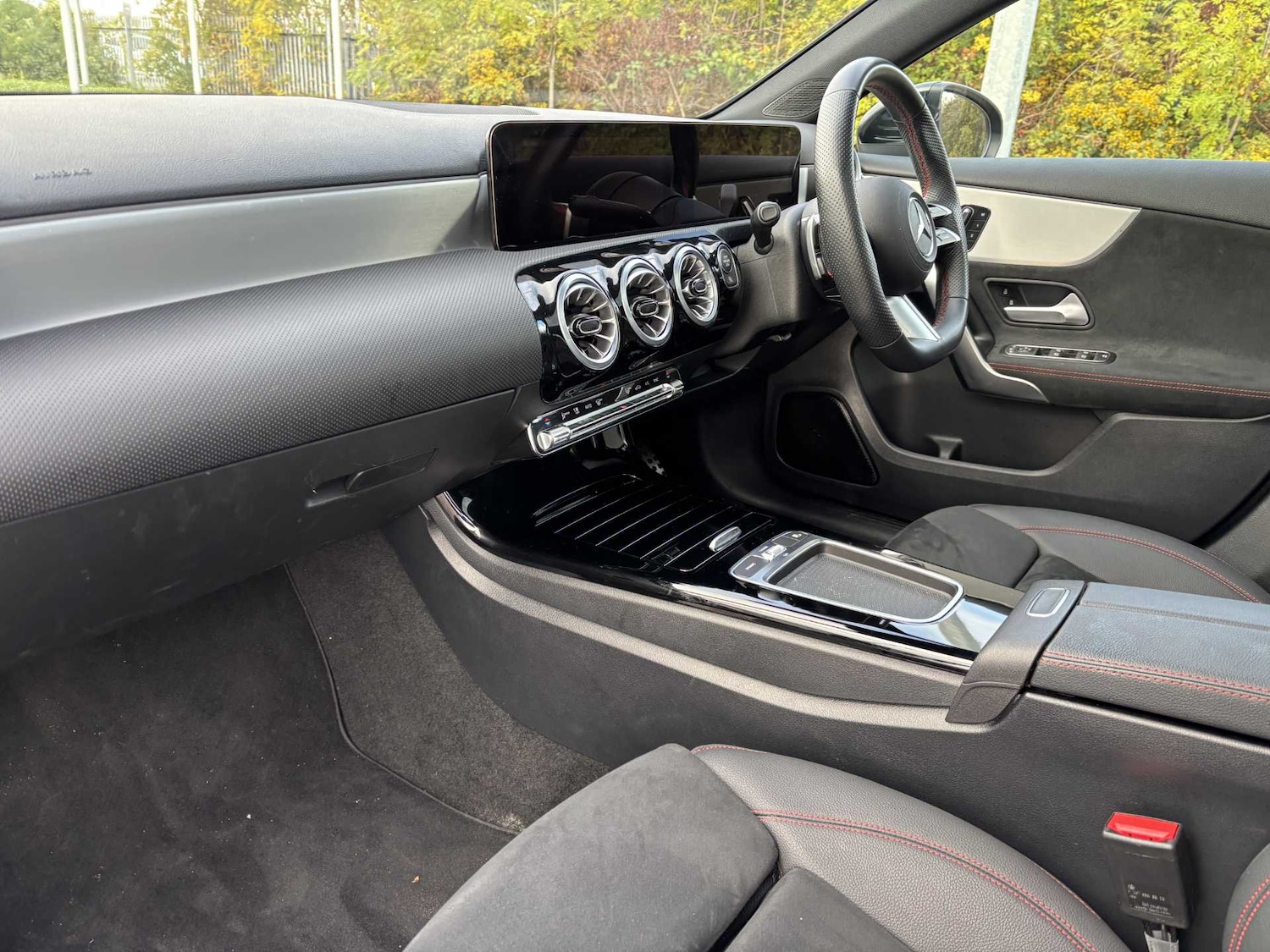 Used Mercedes-Benz A-Class 2024 for sale - 76329219: Photo 11