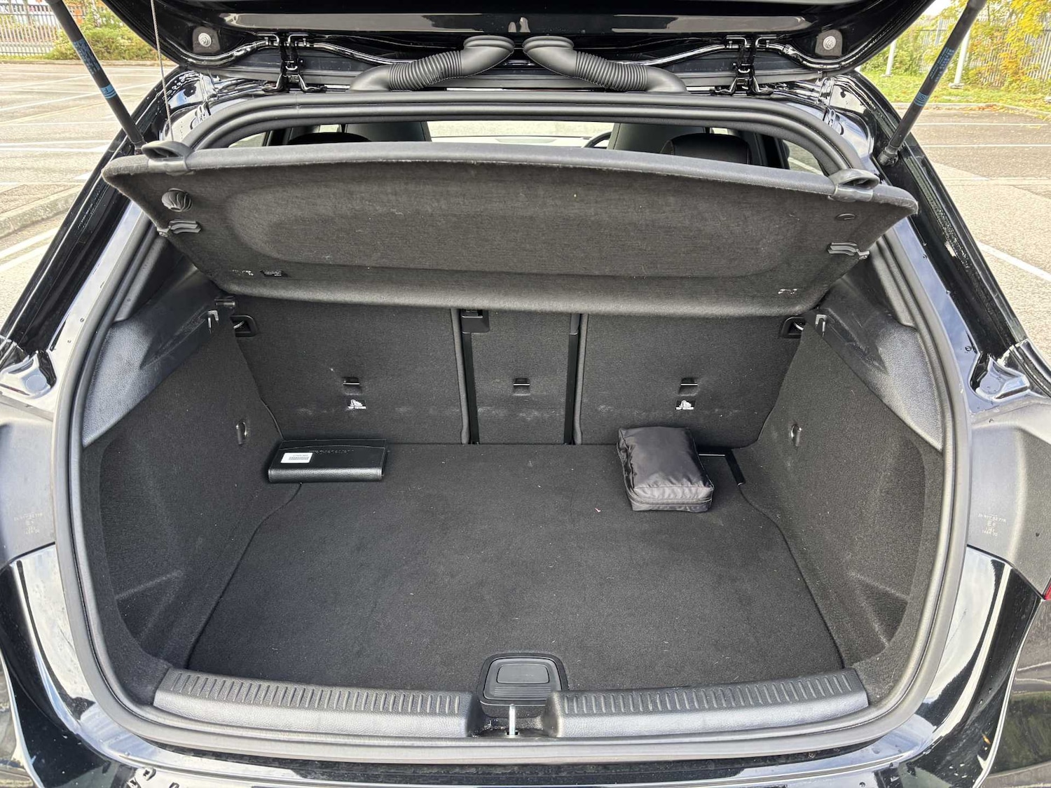 Used Mercedes-Benz A-Class 2024 for sale - 76329219: Photo 12