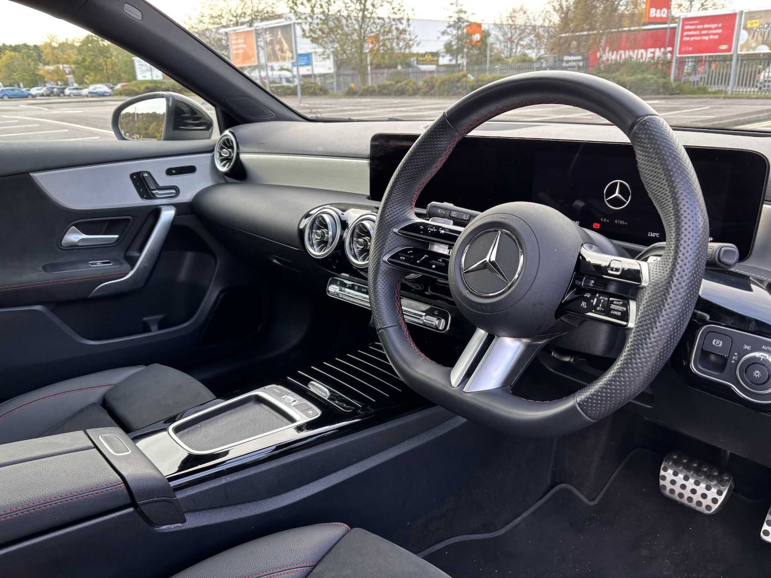 Used Mercedes-Benz A-Class 2024 for sale - 76329219: Photo 13